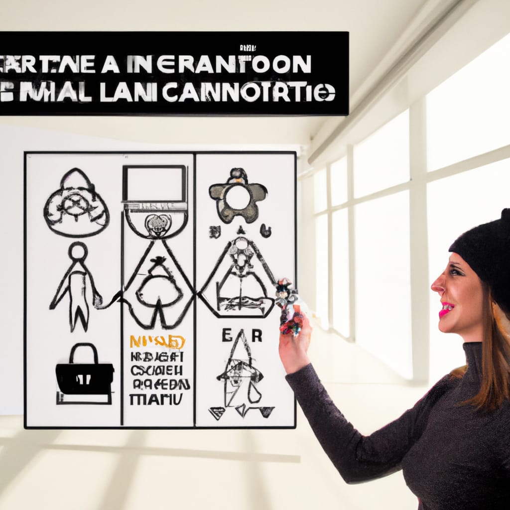 Beneficios De La Ia En La Industria De La Moda Para Startups