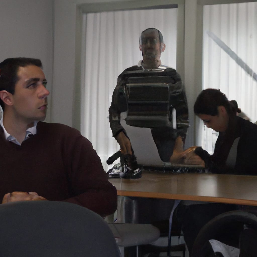 Ia En La Deteccion De Fraudes Para Startups