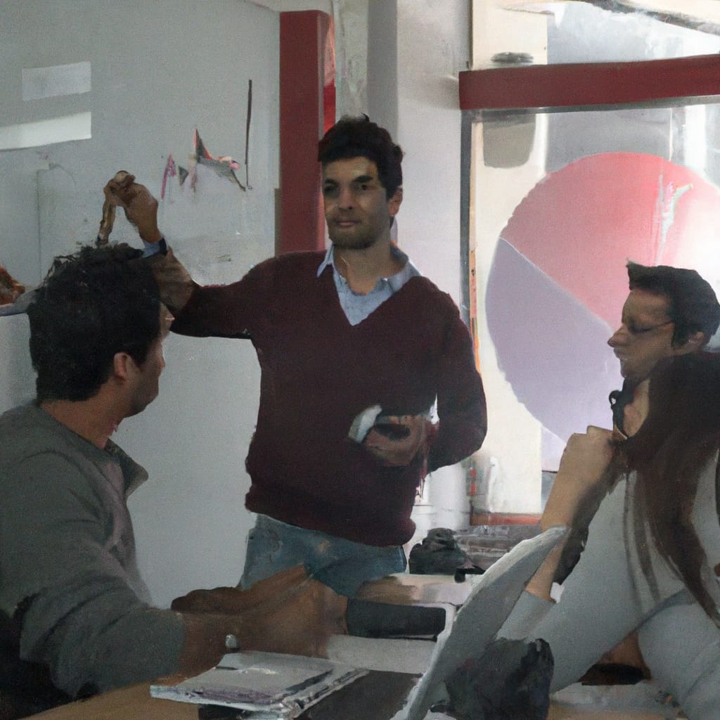 Ia Para La Gestion Financiera De Startups