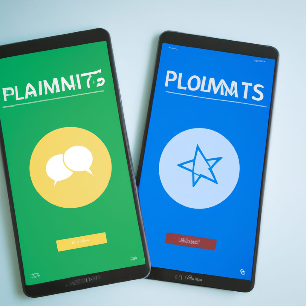 Integrando Ia En Aplicaciones Moviles Para Startups
