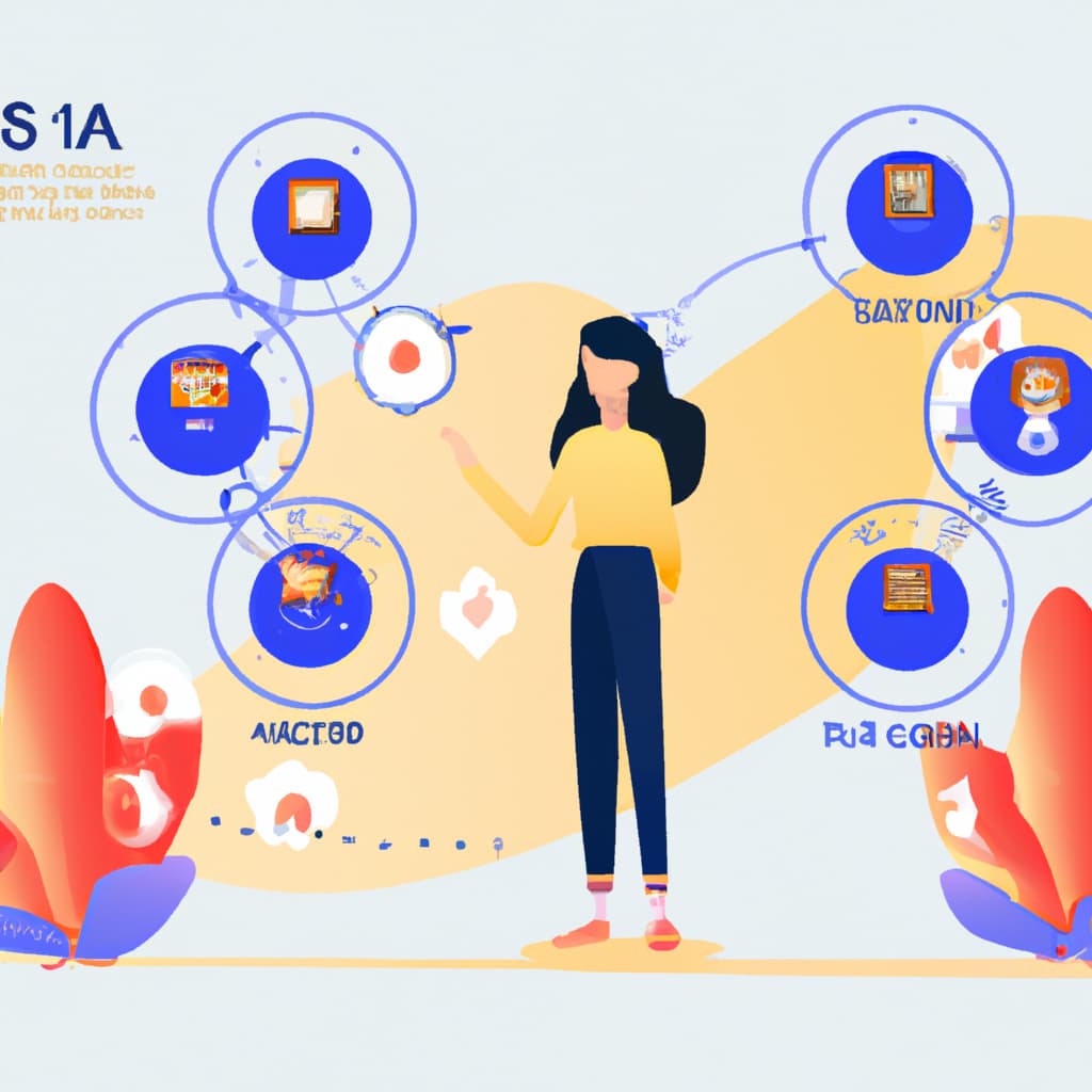 Uso De Asistentes Virtuales De Ia En Startups