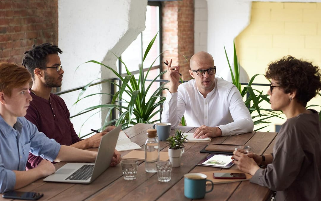 Software de gestión de nóminas online y RRHH