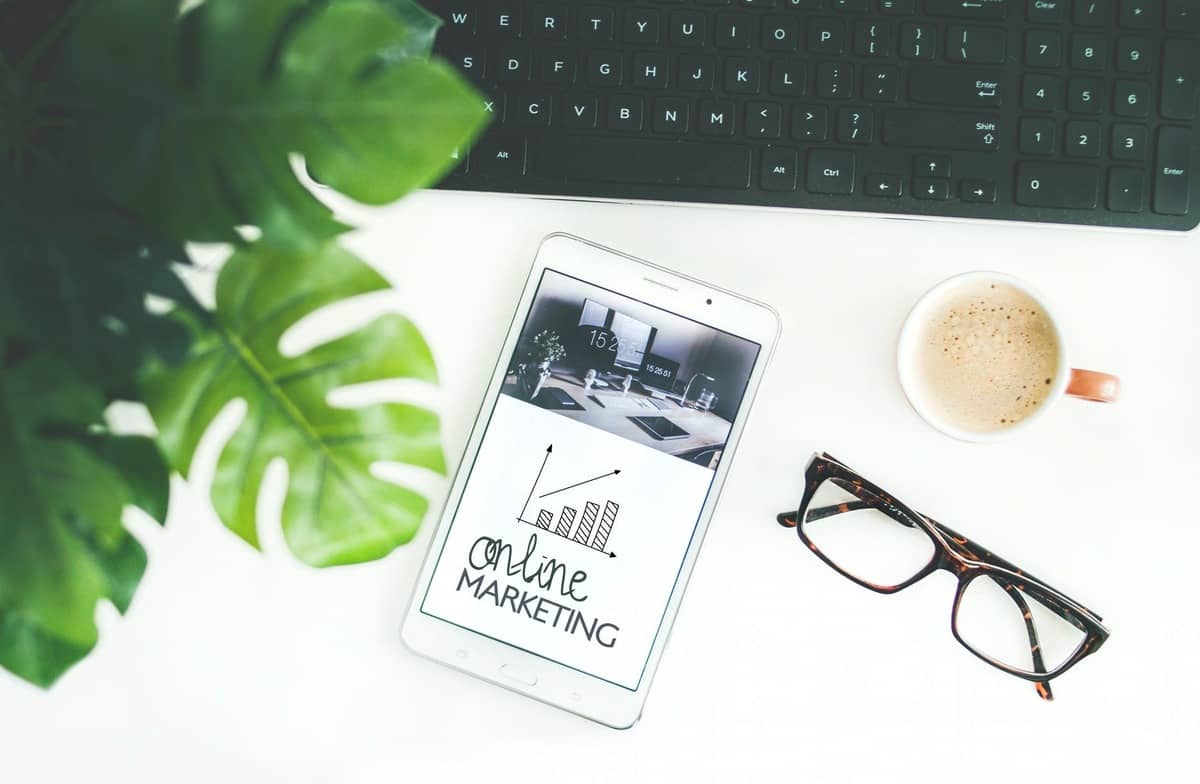 Marketing Online Herramientas De Marketing