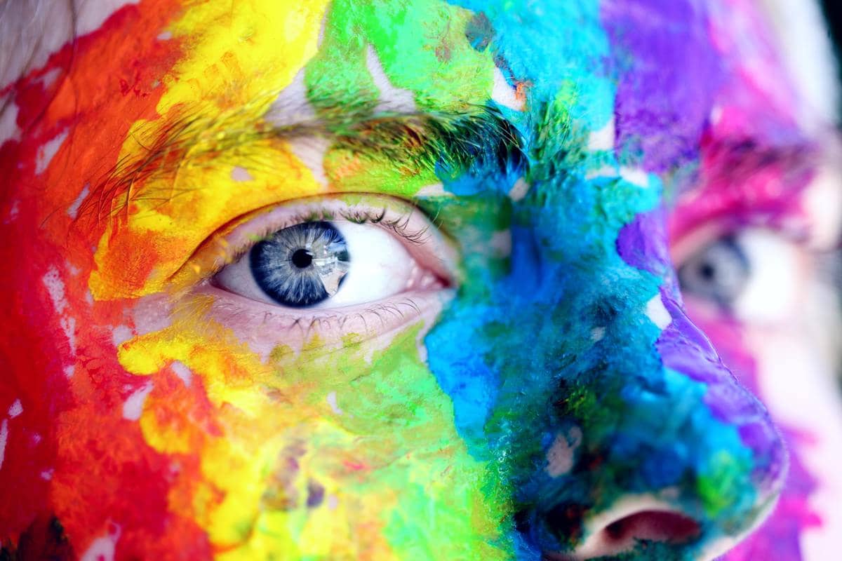 Psicologia Del Color Para Empresas