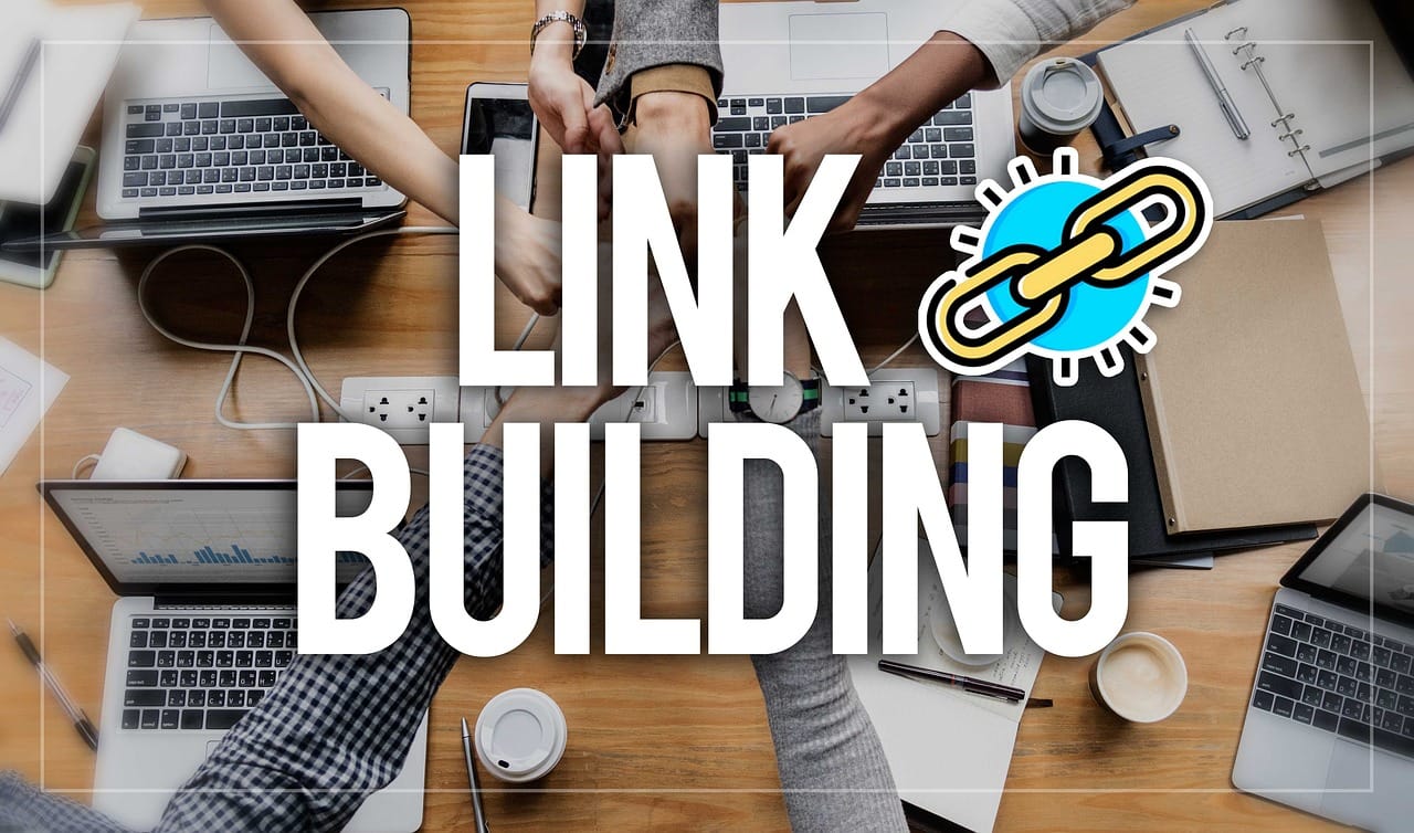 Como Aumentar Tu Trafico Web Con Tecnicas De Link Building