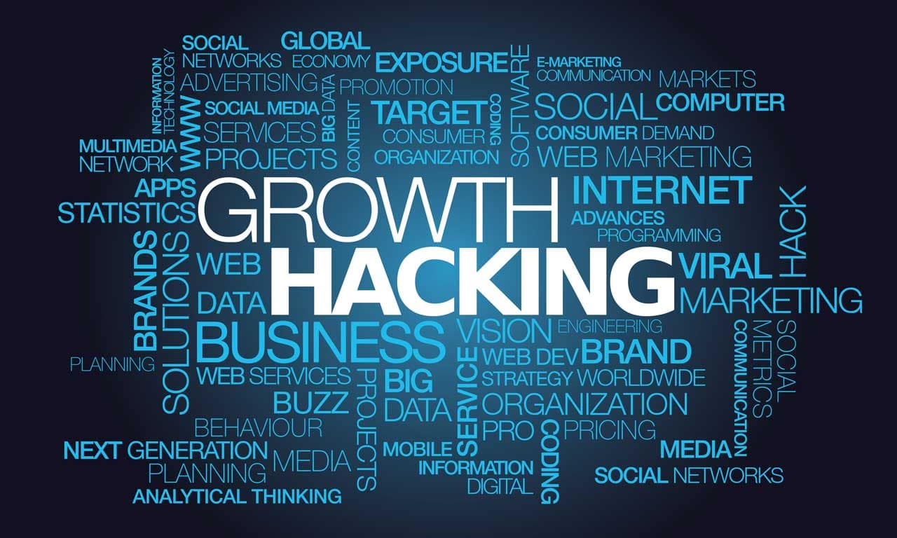 Growth Hacking Como Hacer Crecer Tu Negocio En Tiempo Record