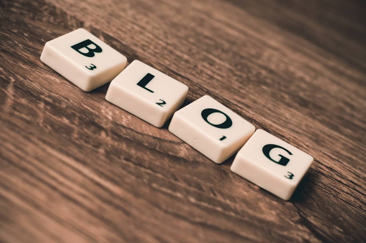 Contenido web