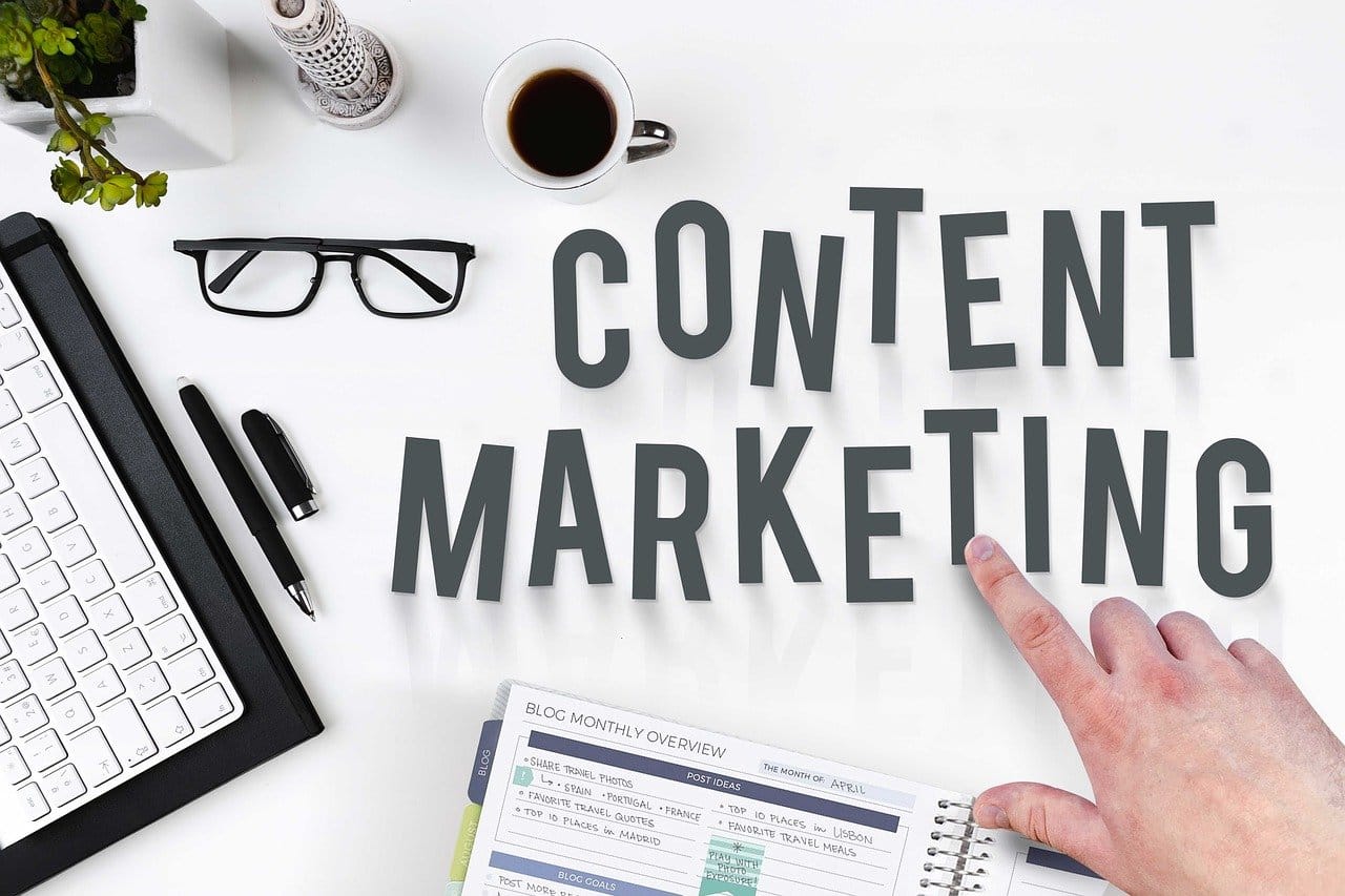 Marketing De Contenidos Como Llegar A Tu Audiencia Ideal