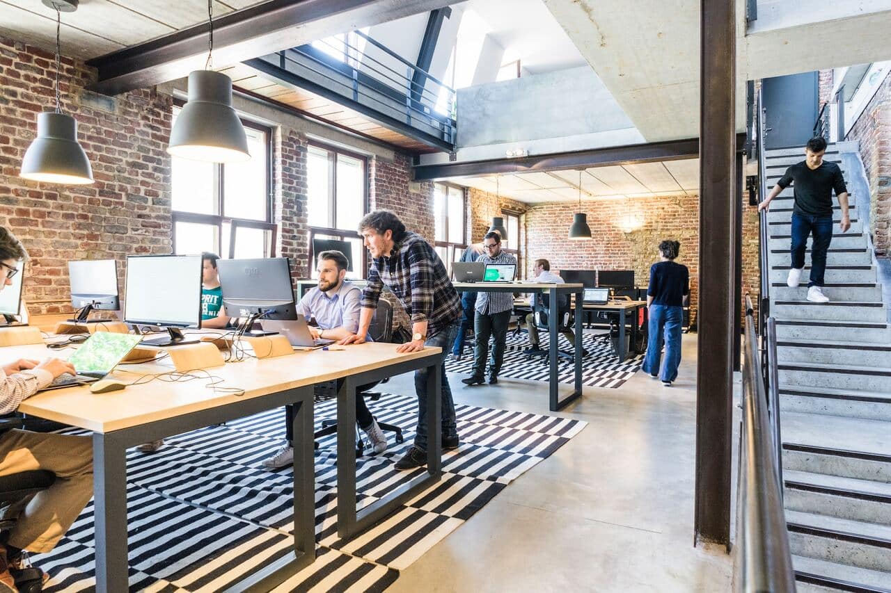 Marketing Tu Web Startup