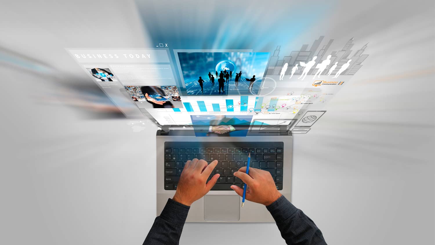 Diseno Web Como Crear Una Pagina Web Atractiva Y Efectiva