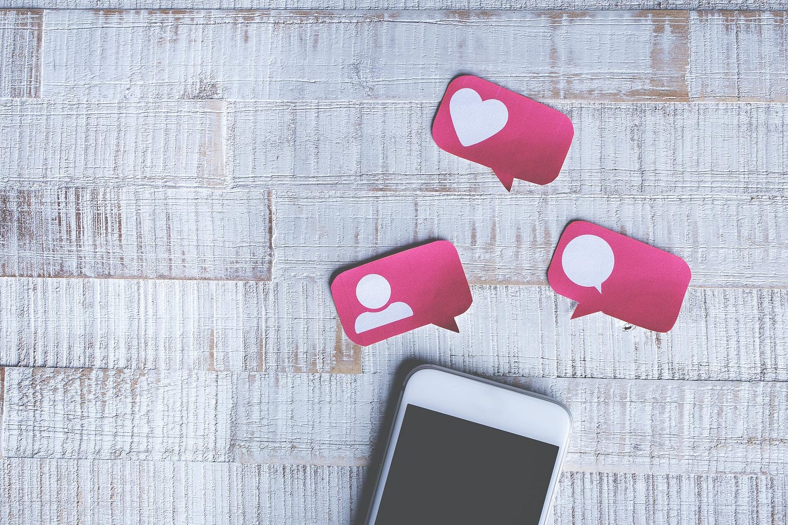Redes Sociales Camapana Influencers