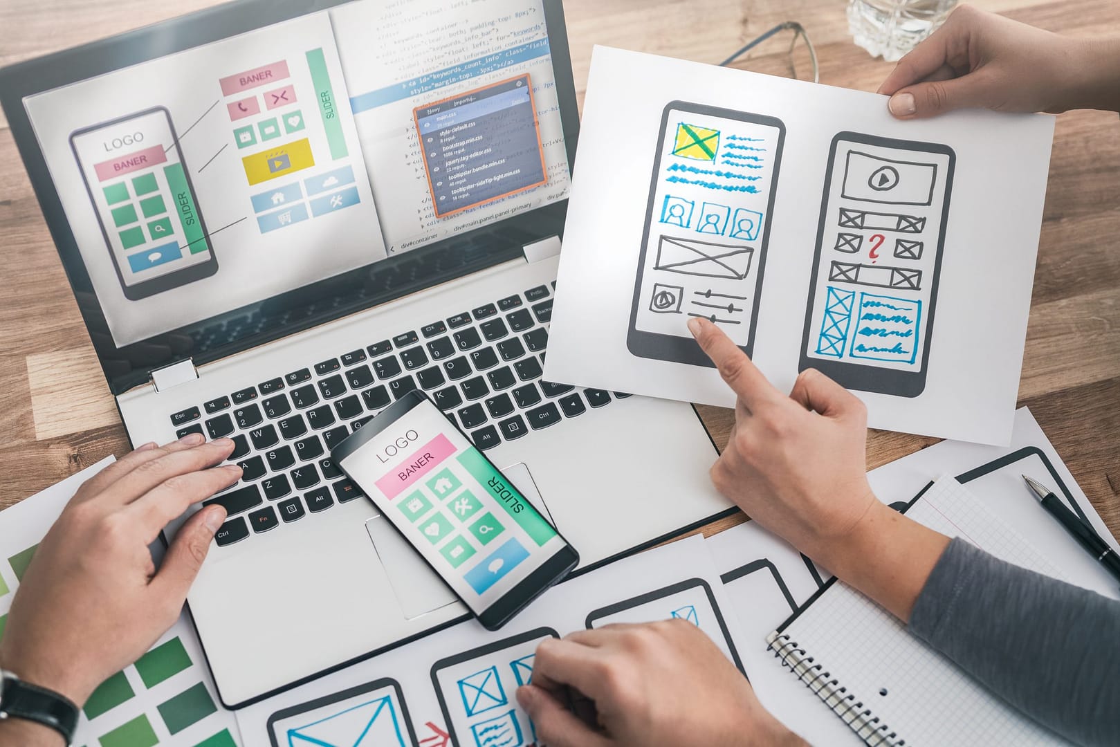 5 Hacks De Diseno Web Para Mejorar La Experiencia De Usuario