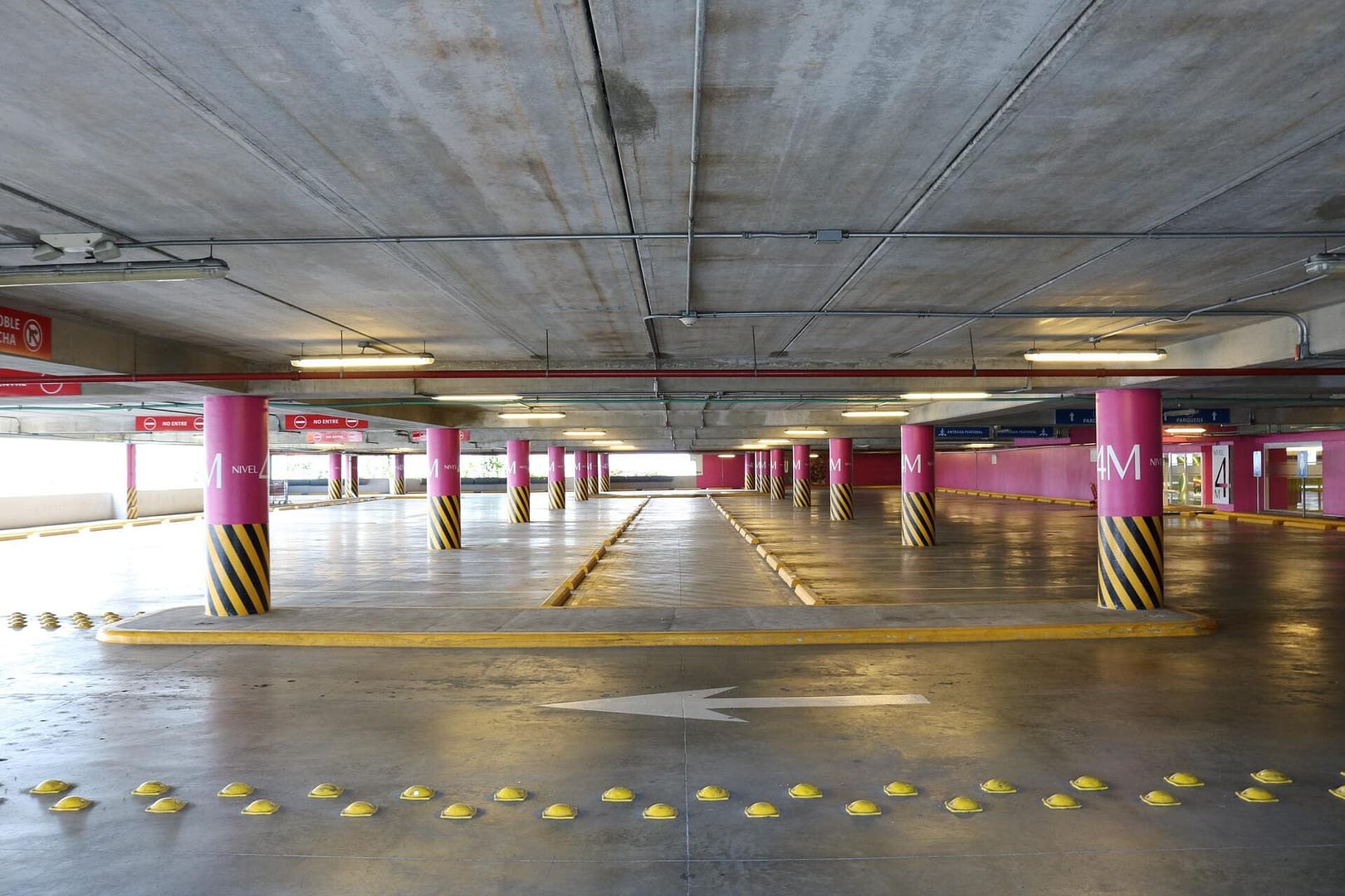Ahorrar En Parkings Startups Y Emprendedores