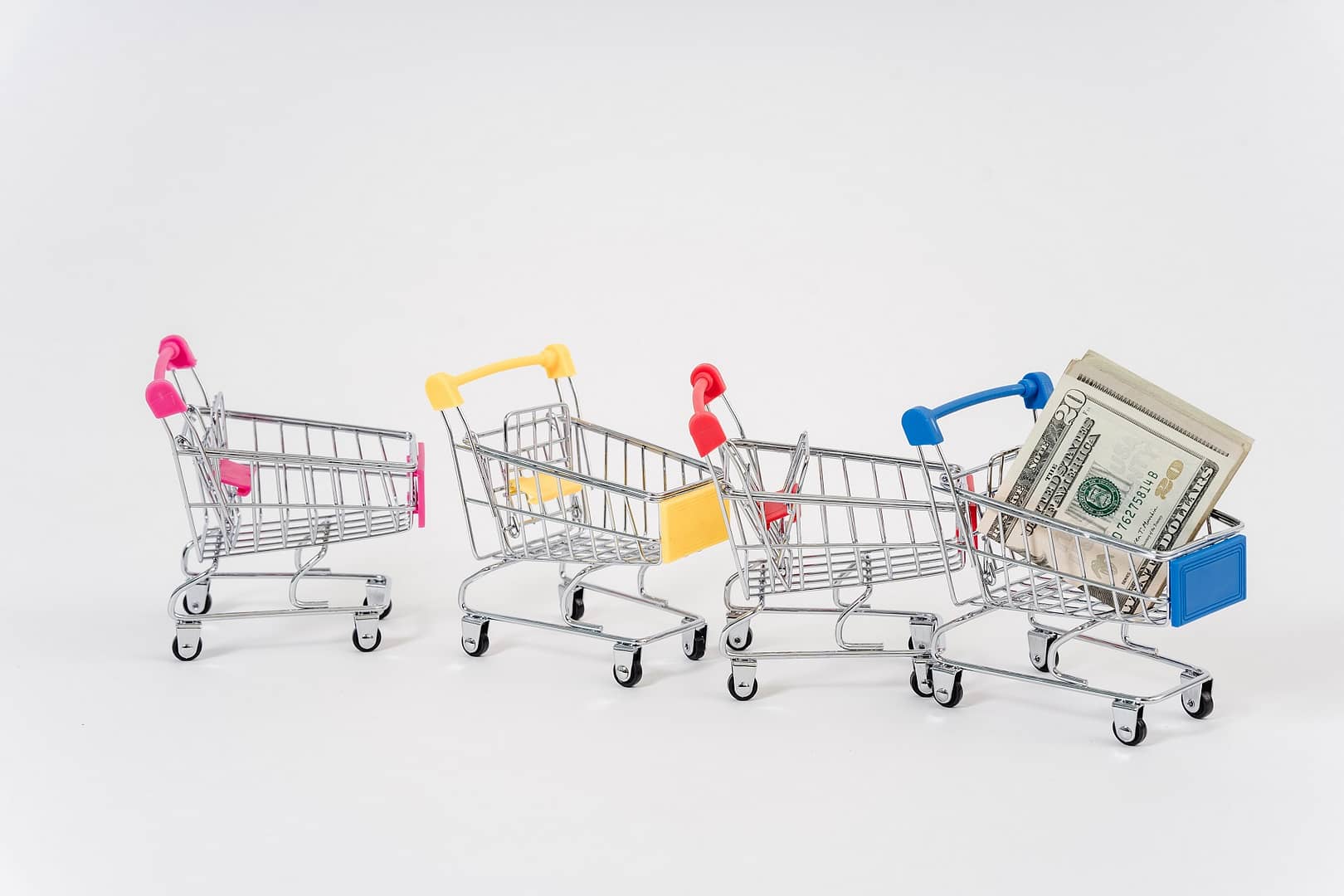 tienda online de alimentos