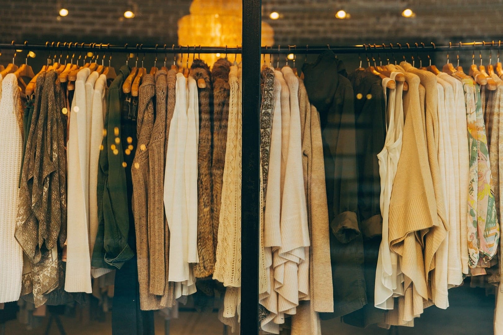 Marketing En El Sector De Moda