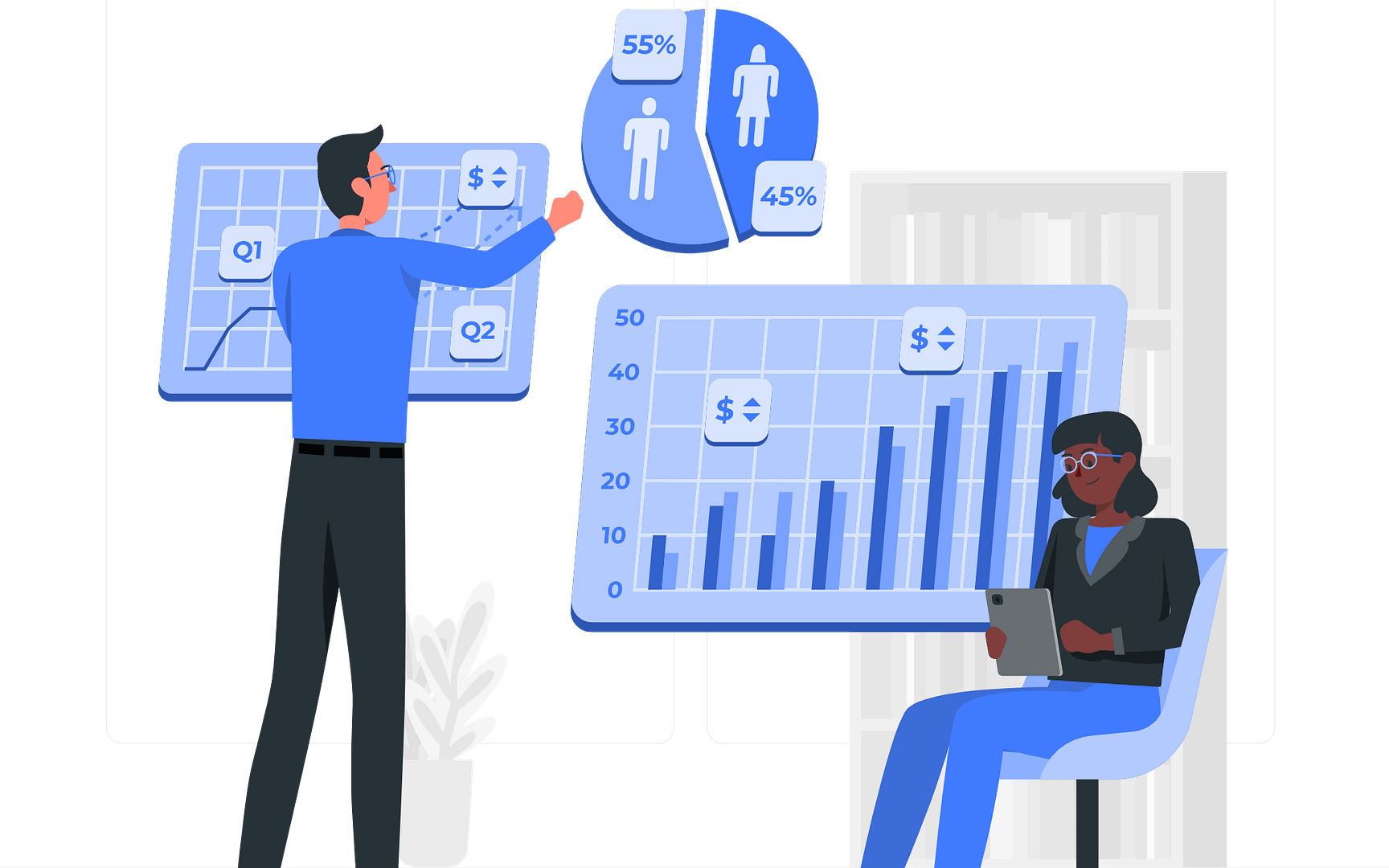 Growth Hacking Como Utilizar Los Chatbots Para Mejorar La Atencion Al Cliente
