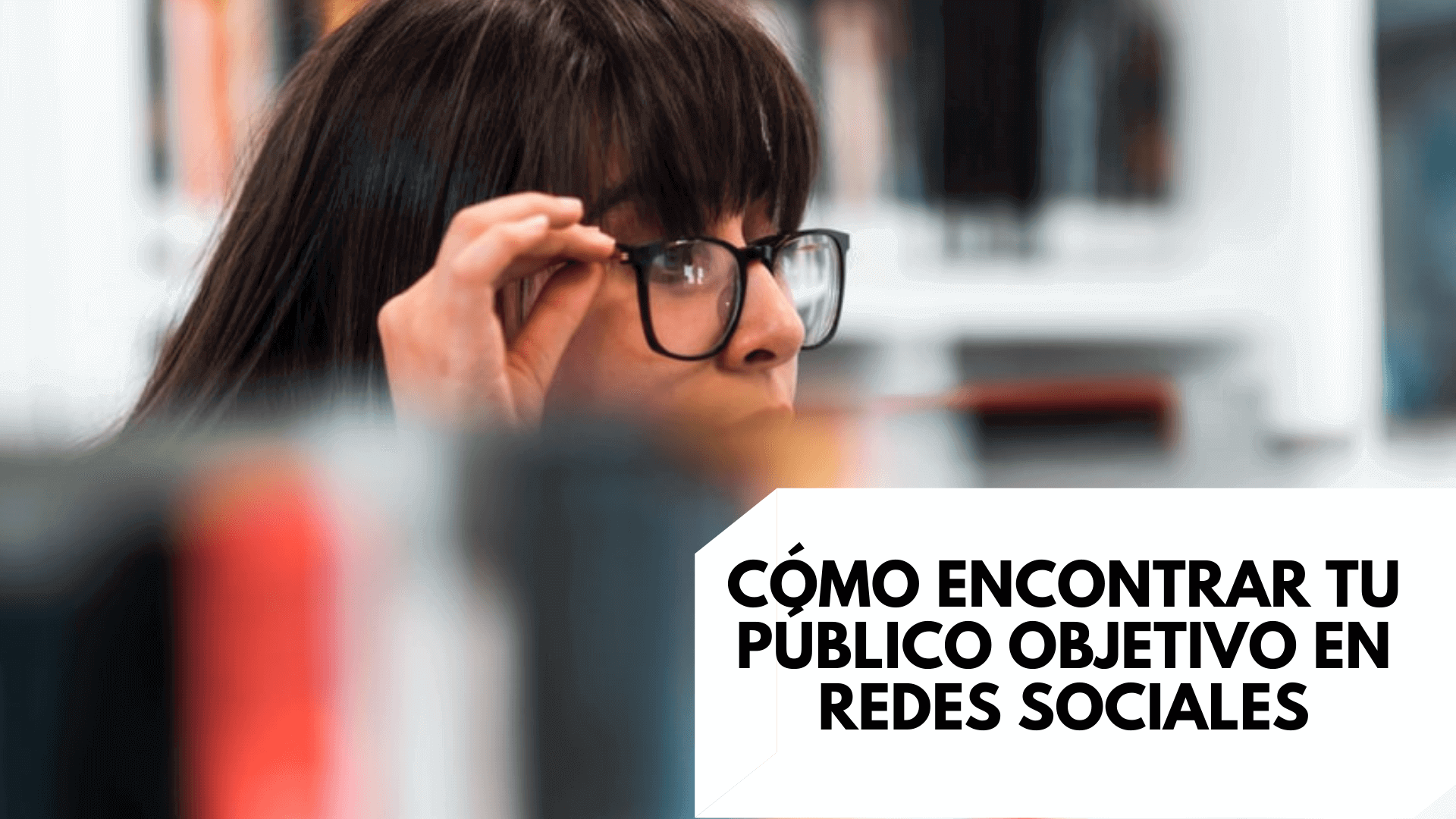 Marketing Online Como Llegar A Tu Publico Objetivo
