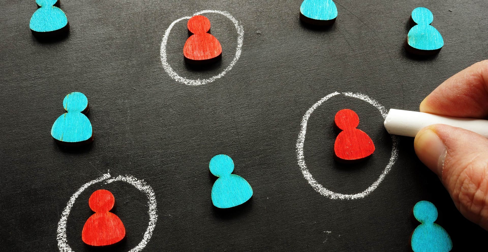 Marketing Online Como Utilizar La Segmentacion De Audiencia Para Mejorar La Efectividad De Tus Campanas