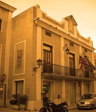 posicionamiento de páginas web y tiendas online diseño web en alboraya