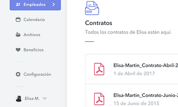 Programa de Recursos Humanos gratis para Startups
