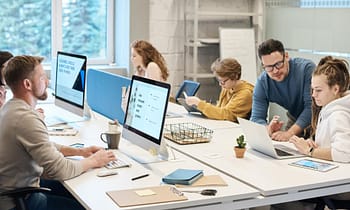 Últimas tendencias en eventos corporativos para empresas