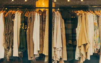 Marketing de moda: 4 claves para triunfar en el sector textil