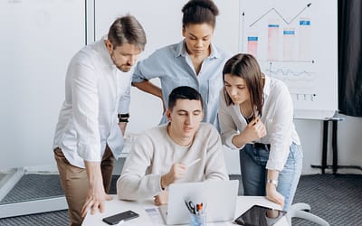 Los ERP pueden generar grandes beneficios para tu empresa
