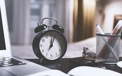 14 habilidades de gestión del tiempo: definiciones y ejemplos para tu currículum