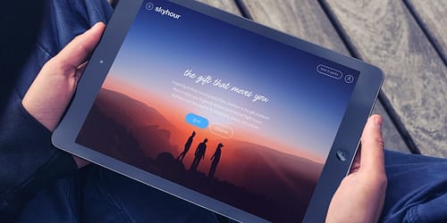 Como Hacer Un Diseno Web Que Se Adapte A La Navegacion Por Gestos En Dispositivos Moviles