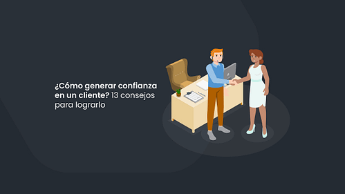 Como Crear Un Sitio Web Que Genere Confianza En Tus Clientes