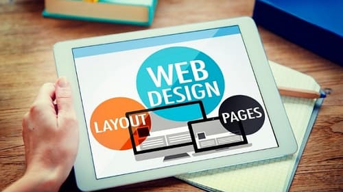 Como Hacer Un Diseno Web Atractivo Y Funcional