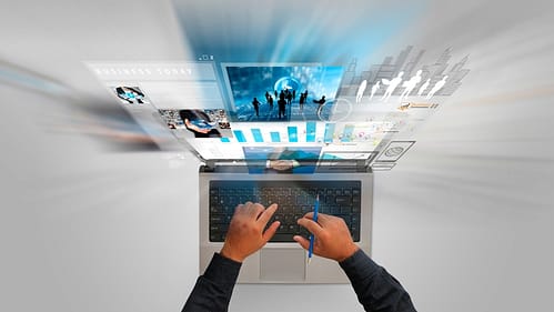 Diseno Web Como Crear Una Pagina Web Atractiva Y Efectiva