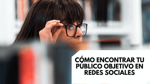 Marketing Online Como Llegar A Tu Publico Objetivo