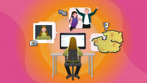 Marketing Online Como Utilizar La Gamificacion Para Aumentar La Participacion De Tu Audiencia