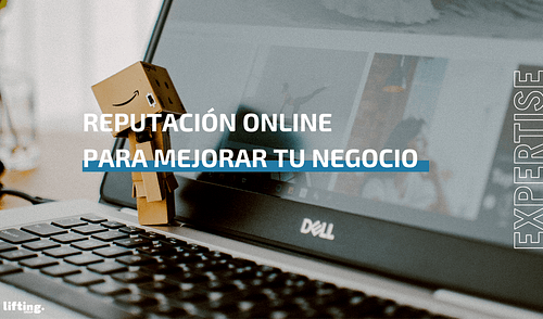 Marketing Online Como Utilizar El Marketing De Contenidos Para Aumentar Tu Reputacion Online