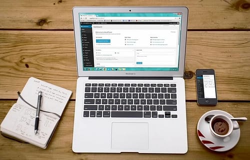 Wordpress Amplia Su Gama.elarning
