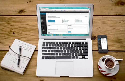 diseño-web-con-wordpress