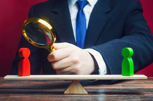 Seo Como Utilizar El Analisis De La Competencia Para Mejorar Tu Estrategia De Posicionamiento