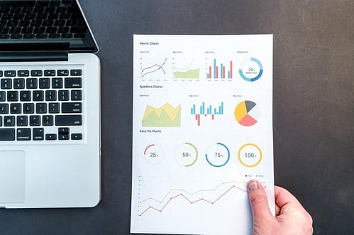 Cuentas Seo Conjuntas
