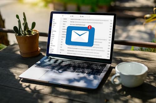 Email Marketing Newsletter Acumbamail
