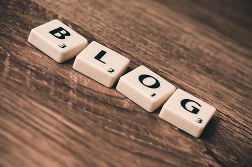 Contenido web