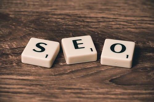 POSICIONAMIENTO SEO