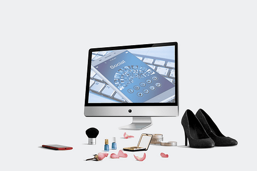 Estrategias De Marketing Belleza Y Cuidado Personal