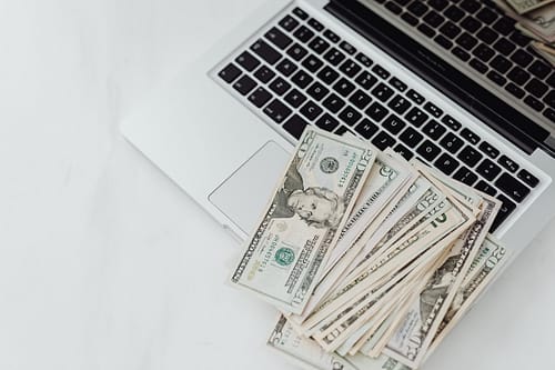 trabajos online
