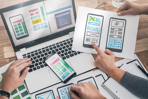 5 Hacks De Diseno Web Para Mejorar La Experiencia De Usuario