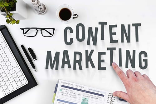 Marketing De Contenidos Como Llegar A Tu Audiencia Ideal