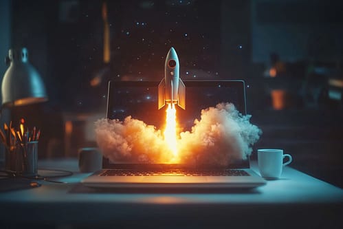 Diseno Web Para Startups
