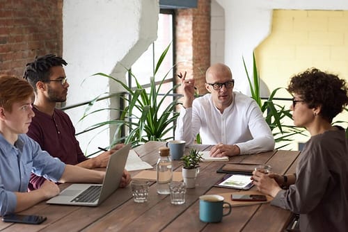 Software Gestion Personal Y Nominas