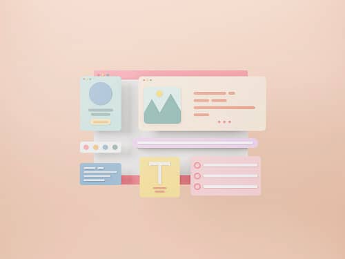 Flat Design