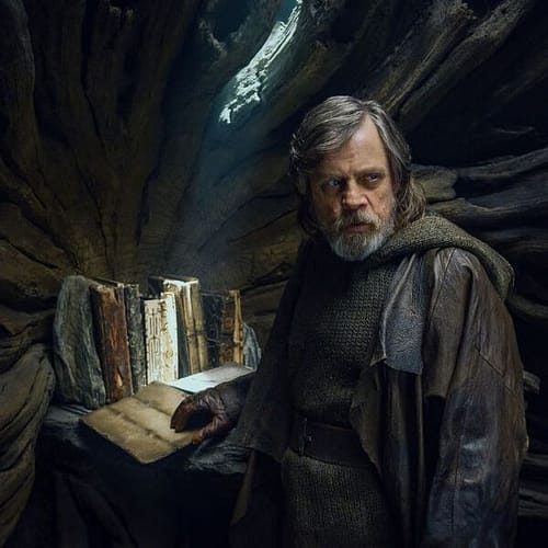 Libro Coleccion Star Wars Templo Jedi Aionomica